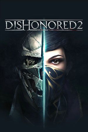 Dishonored2
