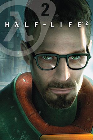 Half life 2