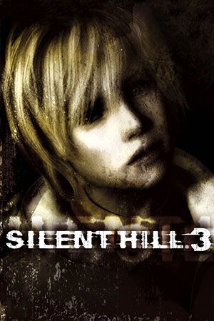 Silent hill 3